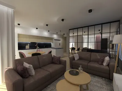 Studio Stu Form | Architekt Wnętrz Śląsk