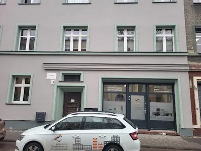 Majordomus Tomasz Miłkowski. Zarządzanie i administrowanie nieruchomościami